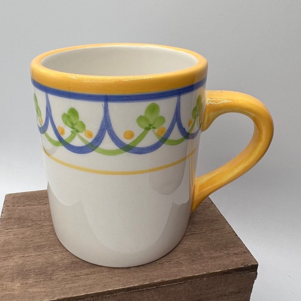 Dansk Coffee Mug Cup